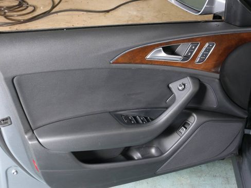 Used 2016 Audi A6 2.0T Premium FWD image 25