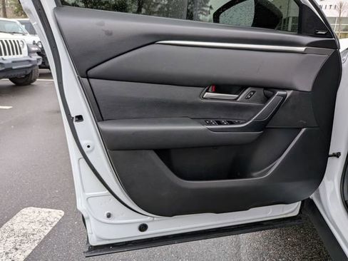 Used 2024 MAZDA CX-50 AWD 2.5 S w/ Cargo Package image 12