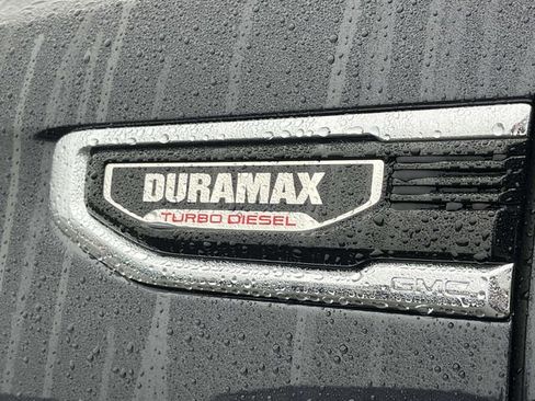 Used 2022 GMC Sierra 1500 Denali AWD/4WD image 12