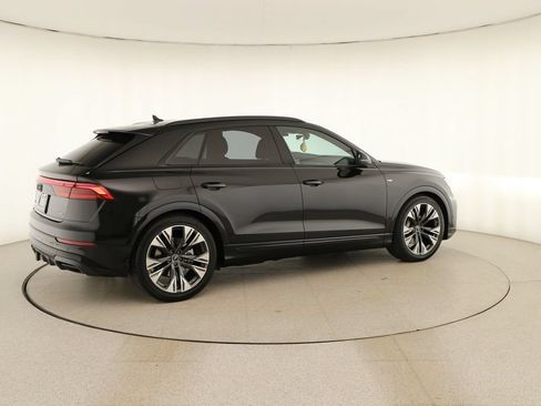 New 2026 Audi Q8 Premium Plus AWD/4WD image 7