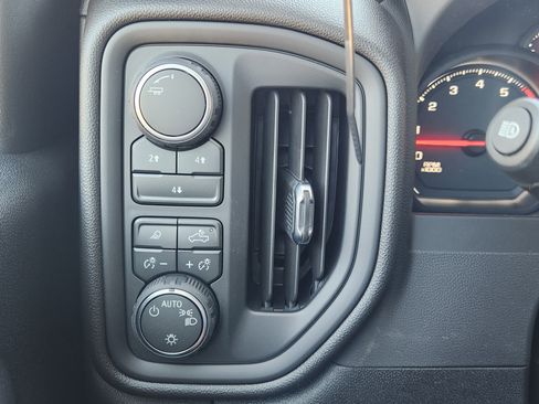 New 2026 Chevrolet Silverado 3500 W/T w/ WT Convenience Package image 22