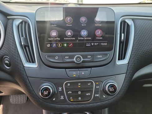Certified 2024 Chevrolet Malibu LT FWD image 31