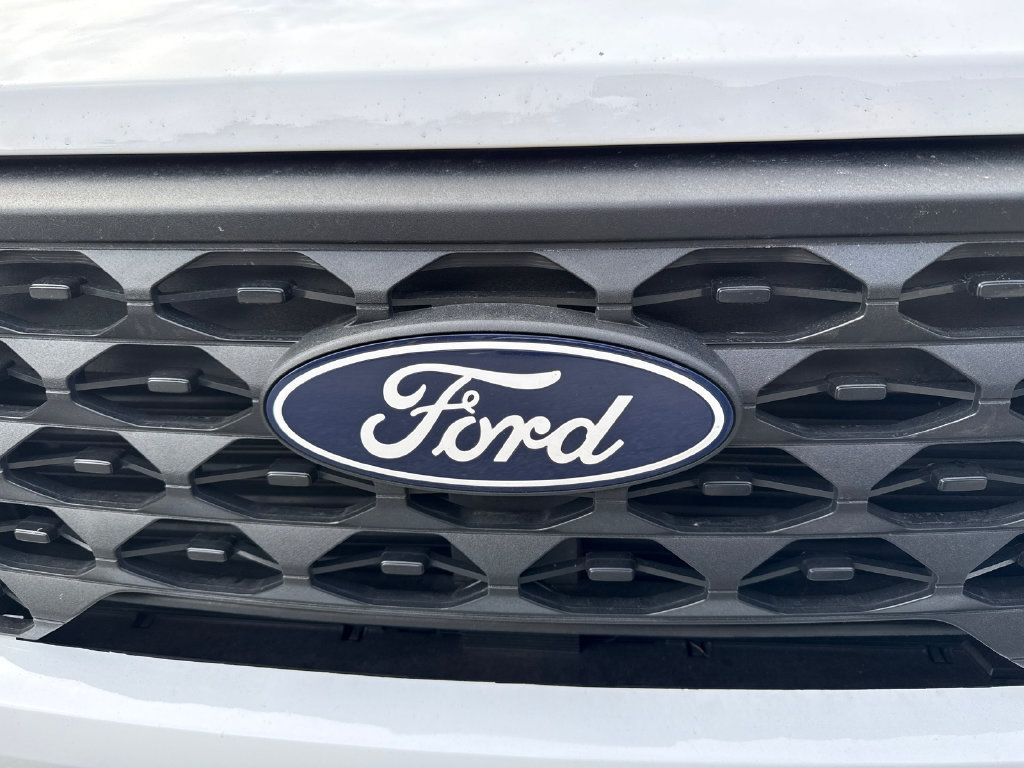 Used 2026 Ford Maverick XLT w/ Equipment Group 301A AWD/4WD image 20