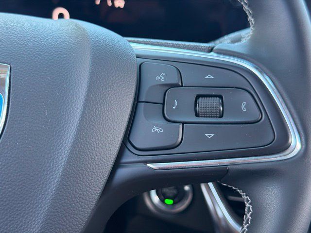 Used 2024 Buick Encore GX Preferred FWD image 23