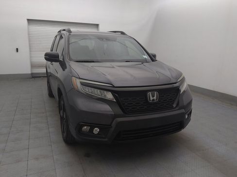 Used 2020 Honda Passport Elite image 13