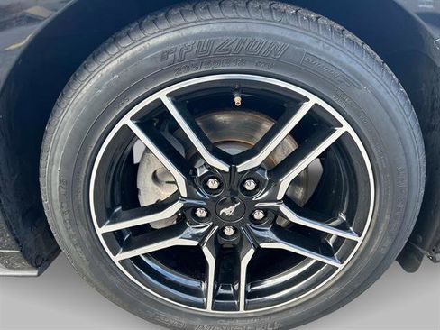 Used 2020 Ford Mustang Premium image 13