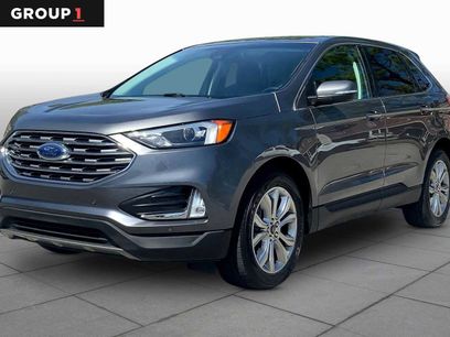 Used 2024 Ford Edge Titanium