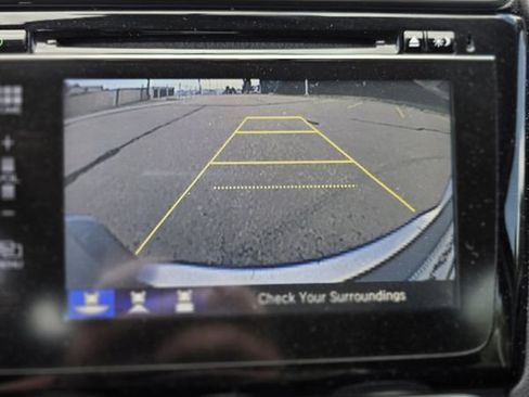 Used 2015 Honda Fit EX image 35