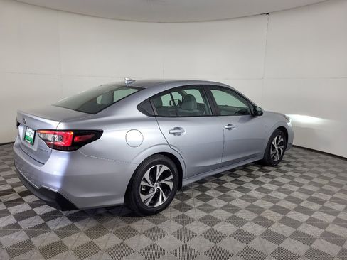 Used 2024 Subaru Legacy Premium image 10