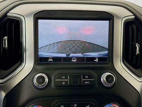 Used 2021 GMC Sierra 1500 SLT w/ SLT Convenience Package image 14