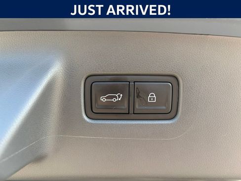 Used 2024 Hyundai Santa Fe Calligraphy FWD image 7