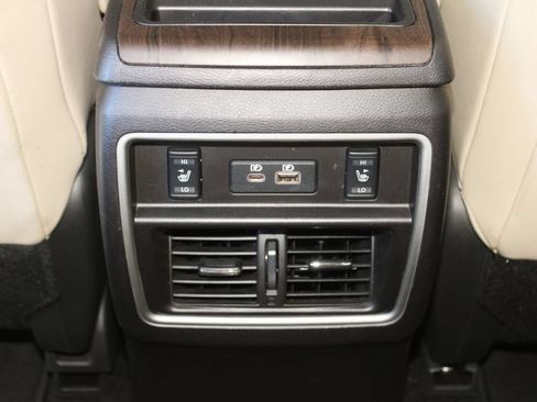 Used 2020 Nissan Murano Platinum w/ Cargo Package AWD/4WD image 16