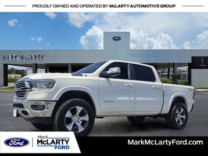 Used 2020 RAM 1500 Laramie
