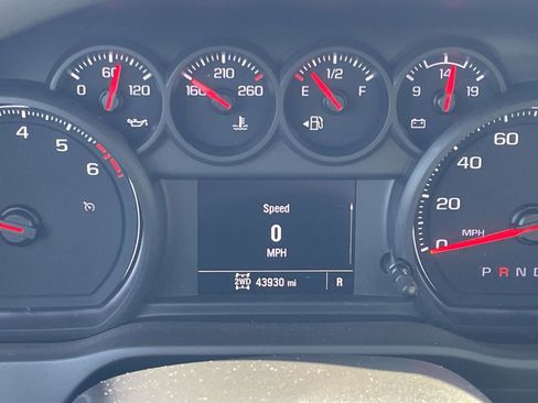 Certified 2023 GMC Sierra 1500 Pro w/ Pro Value Package image 15