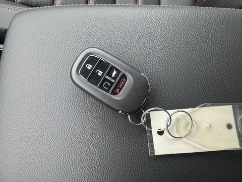 New 2026 Honda CR-V Sport-L image 13