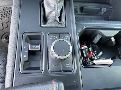 Used 2024 Toyota Tundra TRD Pro AWD/4WD image 42