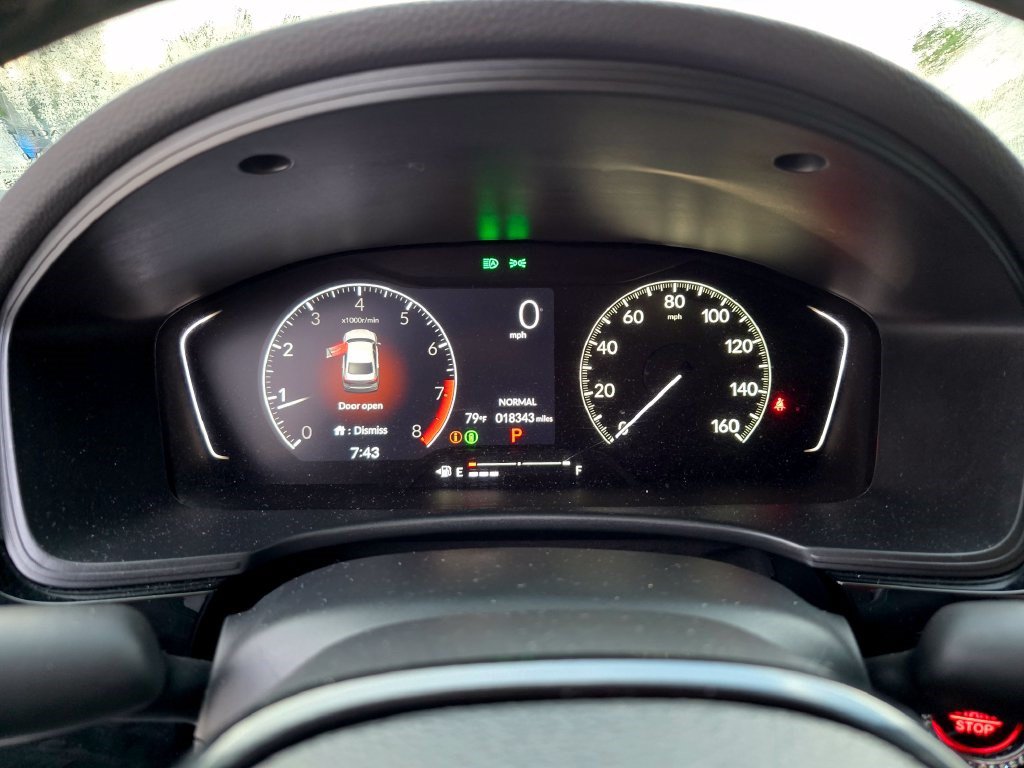 Used 2024 Honda Civic Sport image 20