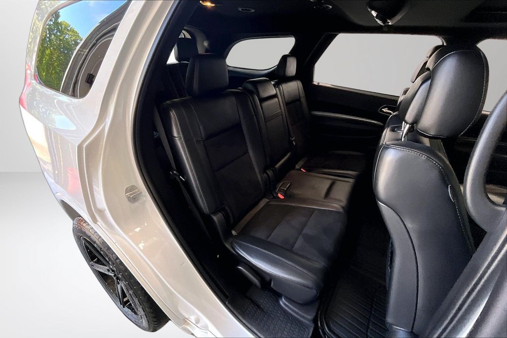 Used 2019 Dodge Durango R/T AWD/4WD image 25