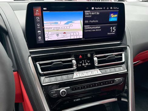 New 2026 BMW 840i 840i image 10