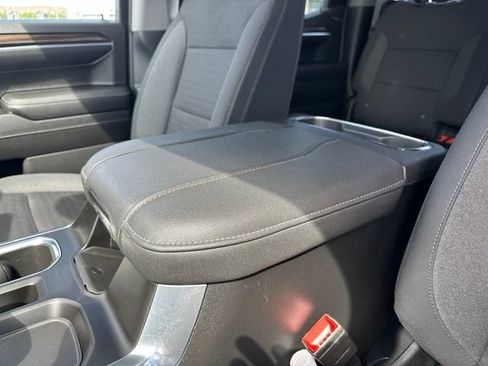 Certified 2023 Chevrolet Silverado 1500 RST AWD/4WD image 26
