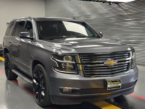 Used 2020 Chevrolet Tahoe Premier image 7