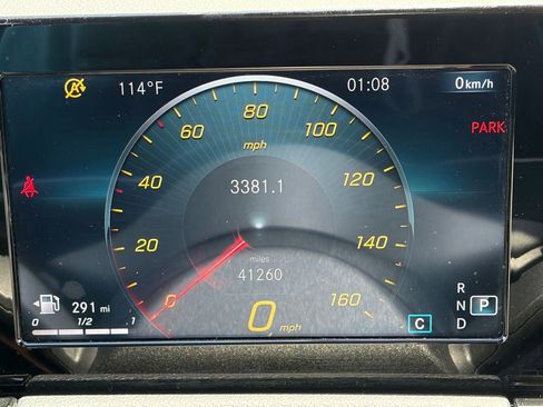 Used 2021 Mercedes-Benz GLA 250 image 11