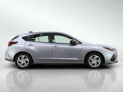 Used 2024 Subaru Impreza 2.0i image 6