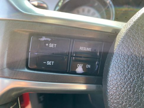 Used 2011 Ford Mustang GT Premium w/ Comfort Pkg RWD image 14