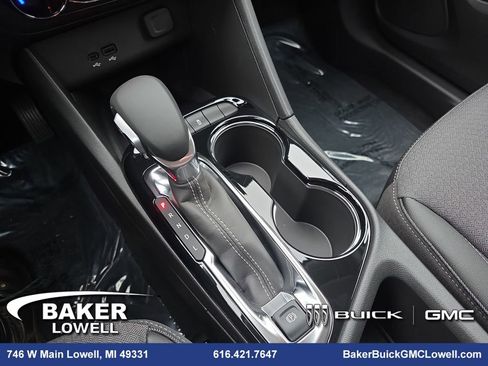 New 2026 Buick Encore GX Preferred w/ Comfort Package image 24