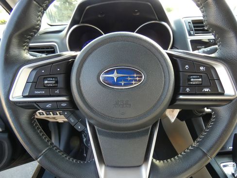 Used 2019 Subaru Outback 2.5i Premium image 69