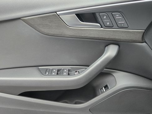 Used 2019 Audi A4 2.0T Premium w/ Convenience Package image 30