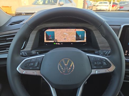 New 2026 Volkswagen Atlas SEL Premium R-Line image 10