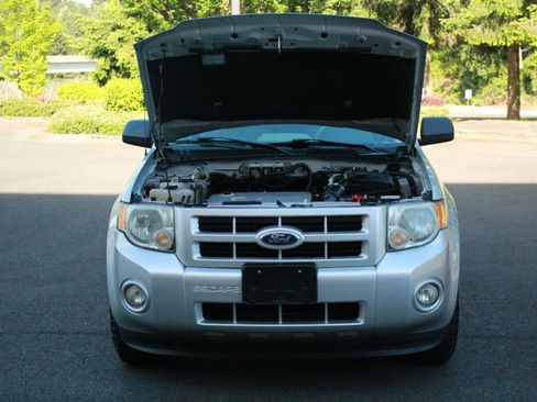 Used 2012 Ford Escape 4WD Hybrid image 29