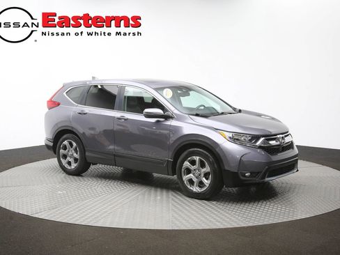 Used 2019 Honda CR-V EX-L image 47