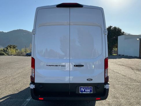 New 2026 Ford Transit 350 Base image 51