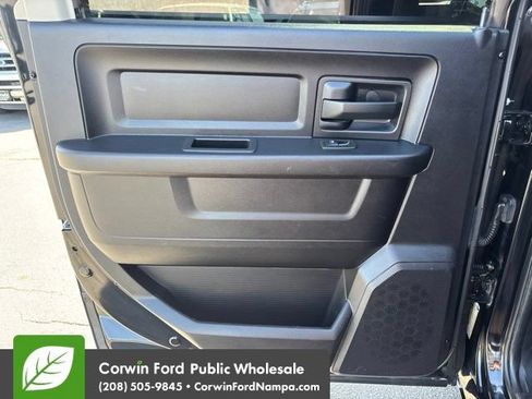 Used 2013 RAM 1500 Express AWD/4WD image 27