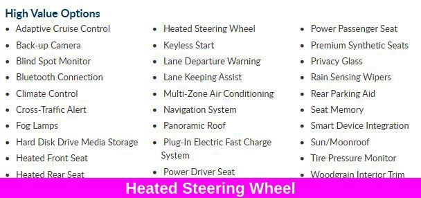 Used 2023 Tesla Model Y Long Range AWD/4WD image 5
