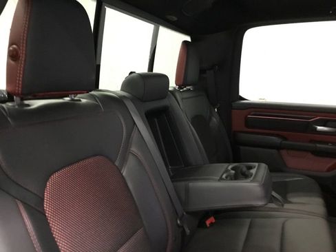 Used 2025 RAM 1500 Rebel image 18
