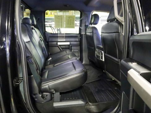 Certified 2020 Ford F250 Lariat image 17