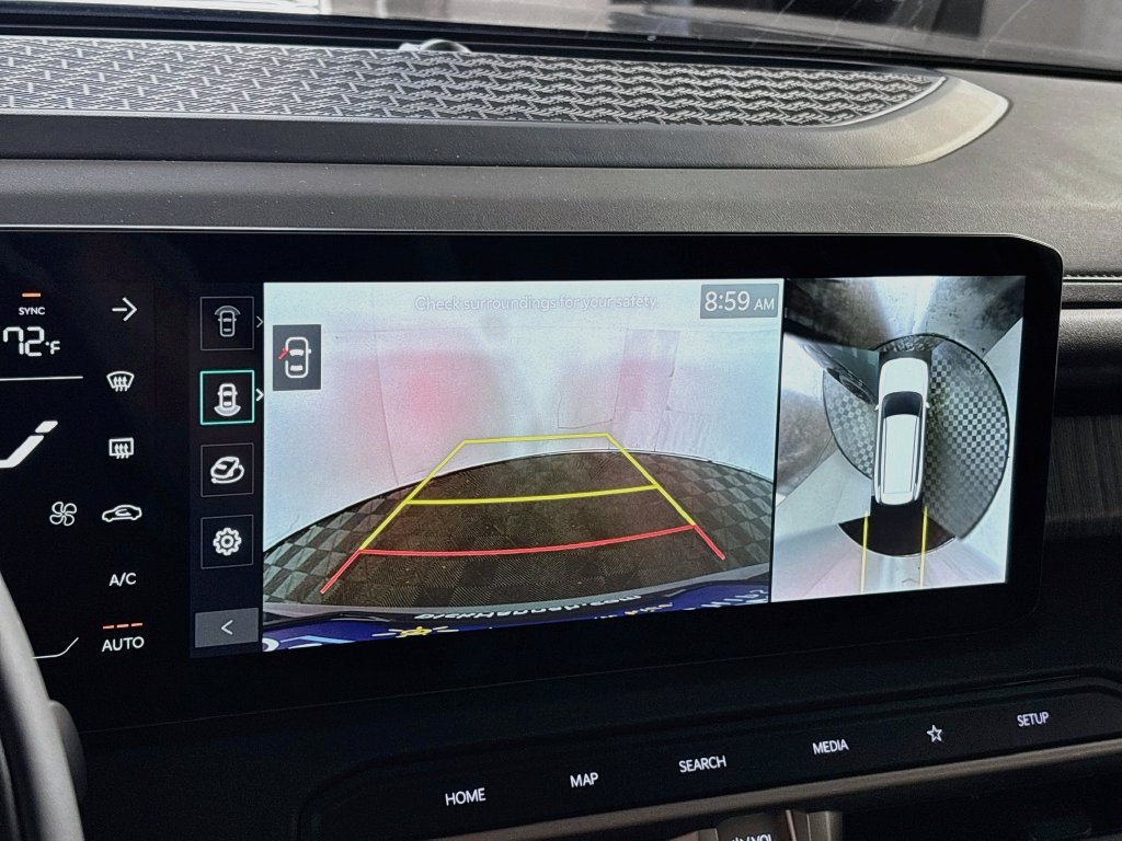 New 2027 Kia Telluride SX Prestige AWD/4WD image 17