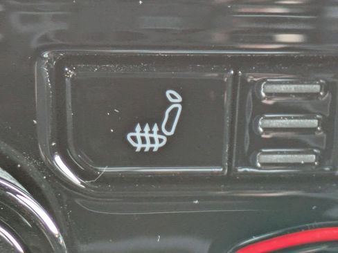 New 2025 Jeep Grand Cherokee L Altitude image 20