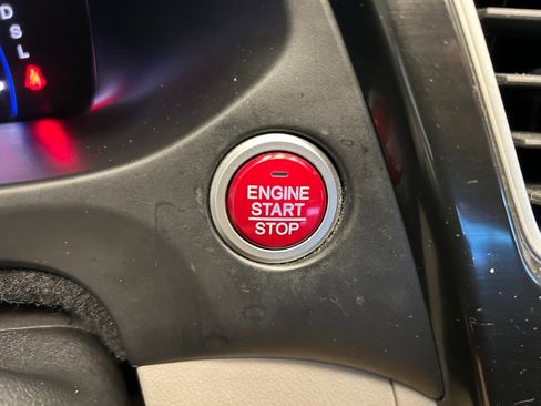 Used 2014 Honda Civic EX image 18