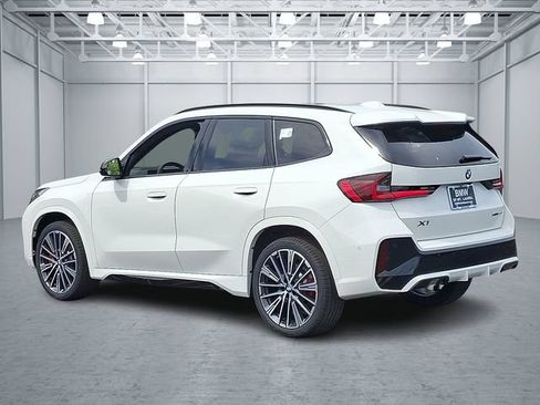 Certified 2026 BMW X1 xDrive28i AWD/4WD image 6