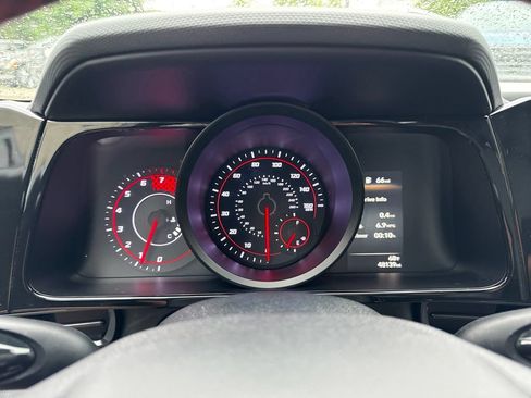 Certified 2022 Hyundai Elantra N Line FWD image 26