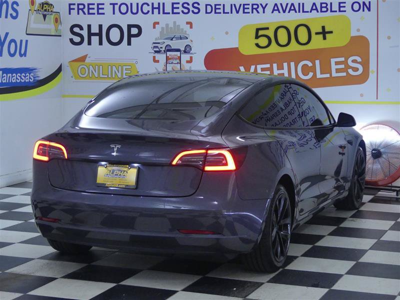 Used 2023 Tesla Model 3 Standard Range RWD image 6