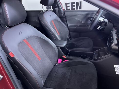 Used 2025 Hyundai Kona N Line S image 25