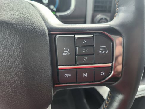 Used 2021 Ford F150 Platinum w/ Equipment Group 701A High image 13