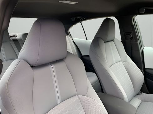 New 2026 Toyota Corolla SE image 17