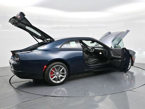 New 2025 Dodge Charger Daytona Scat Pack w/ Track Pack AWD/4WD image 26