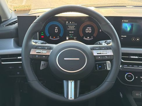 New 2026 Hyundai Sonata SEL image 23